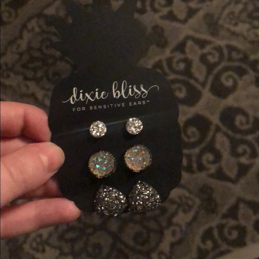 earrings set